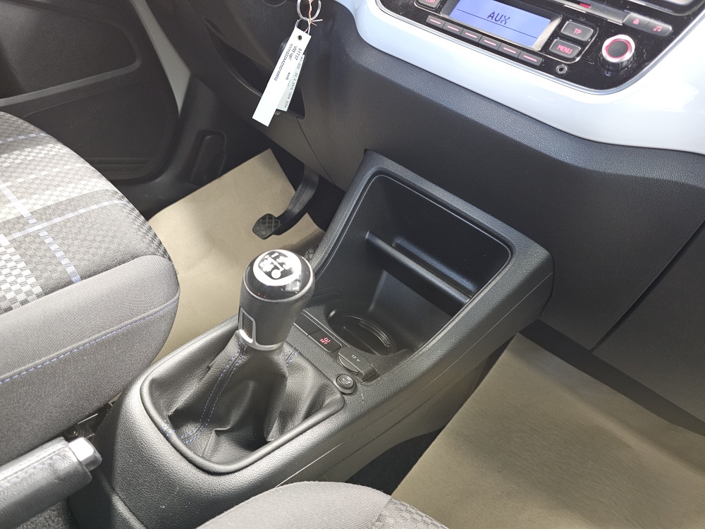 VW up! bei Hoffmann Automobile in Wolfsburg kaufen und sofort mitnehmen - Bild 6