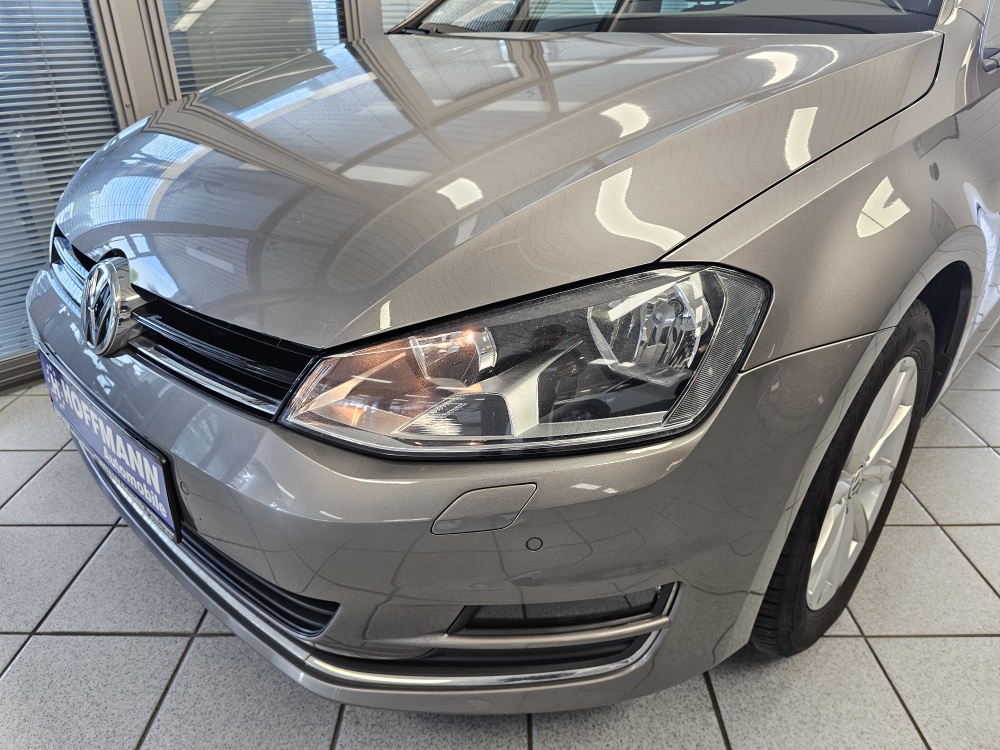 VW Golf bei Hoffmann Automobile in Wolfsburg kaufen und sofort mitnehmen - Bild 23
