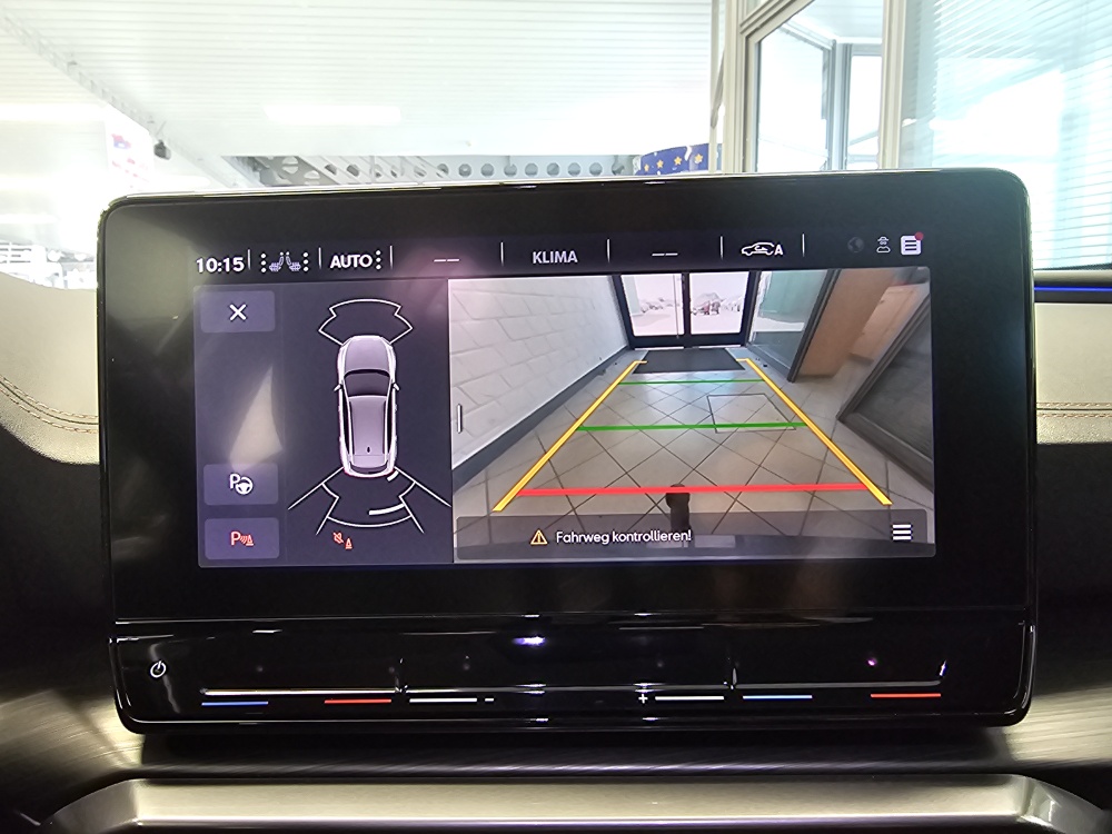 Cupra Formentor bei Hoffmann Automobile in Wolfsburg kaufen und sofort mitnehmen - Bild 12
