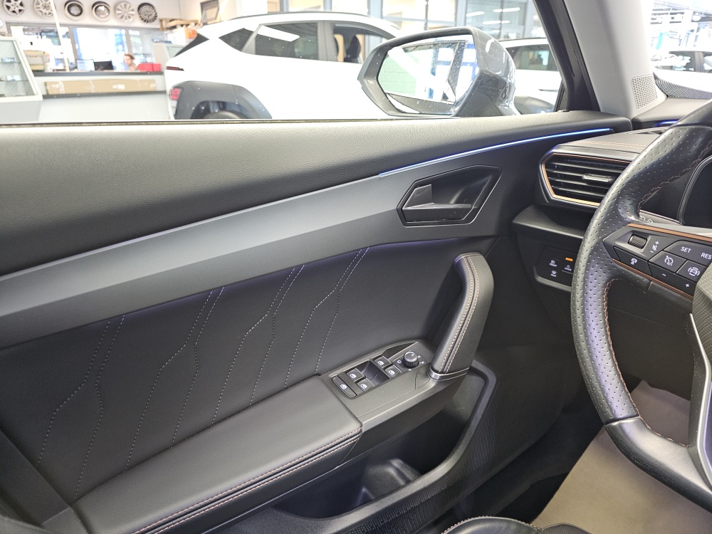 Cupra Formentor bei Hoffmann Automobile in Wolfsburg kaufen und sofort mitnehmen - Bild 22