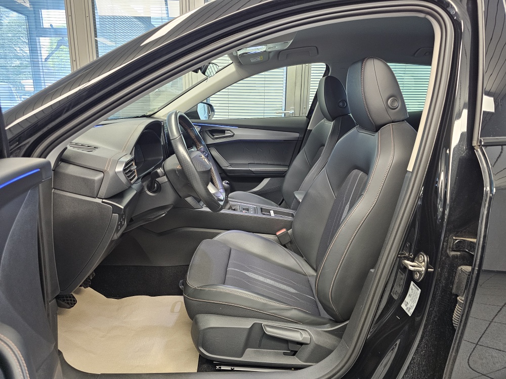 Cupra Formentor bei Hoffmann Automobile in Wolfsburg kaufen und sofort mitnehmen - Bild 25