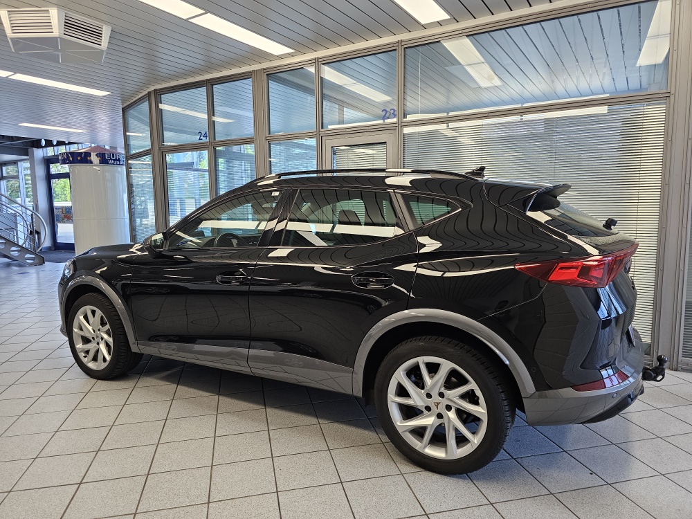 Cupra Formentor bei Hoffmann Automobile in Wolfsburg kaufen und sofort mitnehmen - Bild 27
