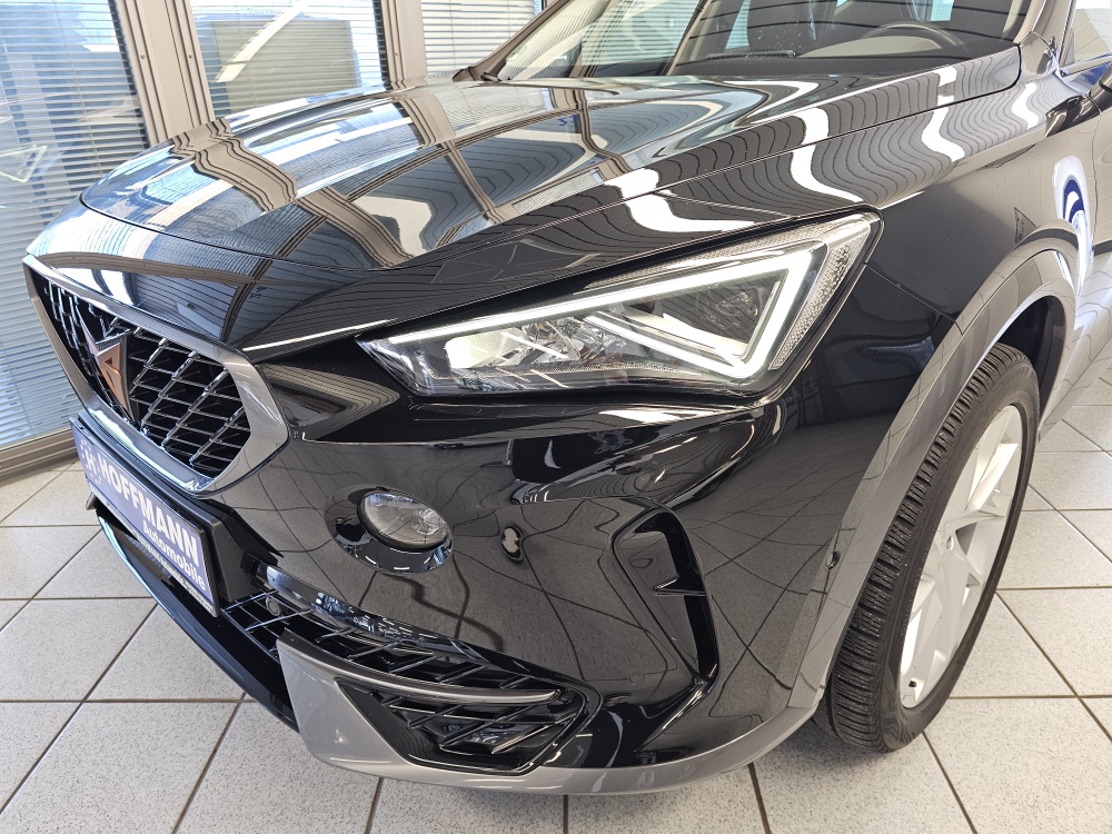 Cupra Formentor bei Hoffmann Automobile in Wolfsburg kaufen und sofort mitnehmen - Bild 28