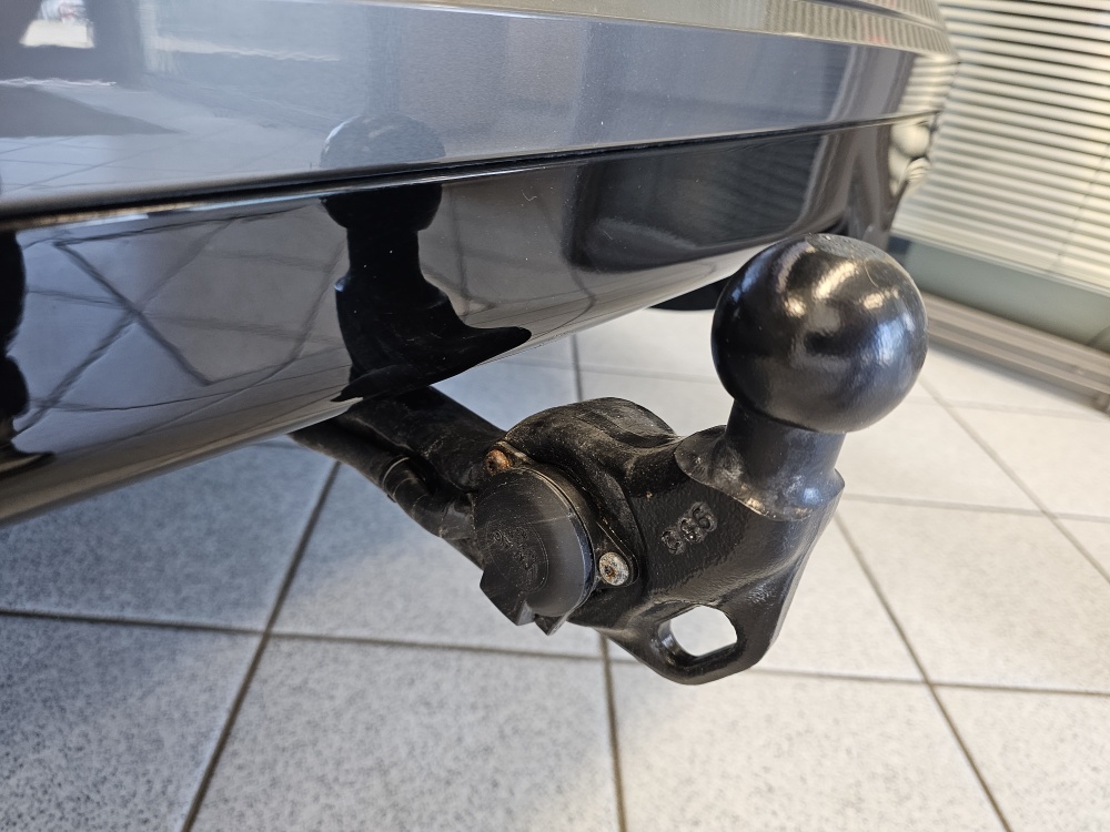 Cupra Formentor bei Hoffmann Automobile in Wolfsburg kaufen und sofort mitnehmen - Bild 4
