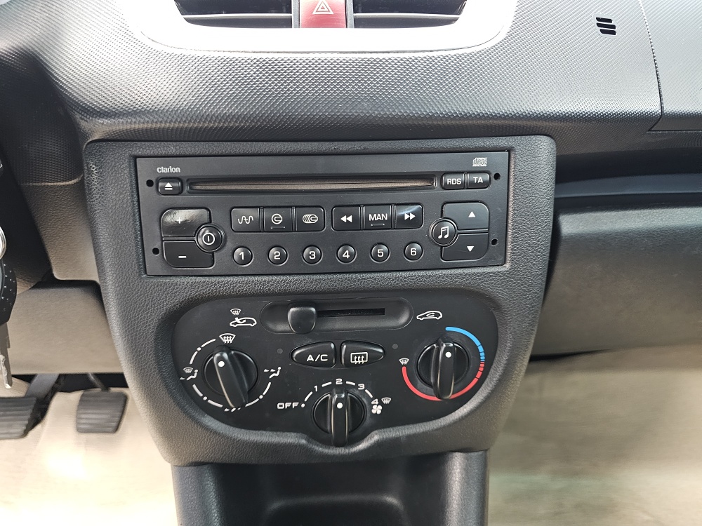 Peugeot 206 bei Hoffmann Automobile in Wolfsburg kaufen und sofort mitnehmen - Bild 6
