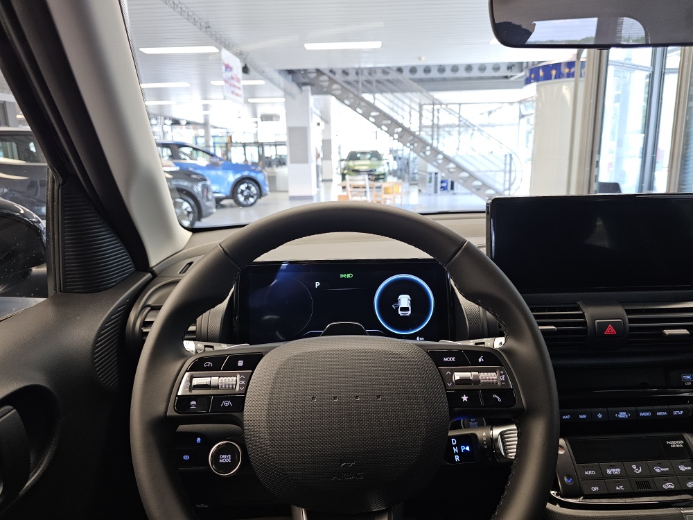 Hyundai Inster bei Hoffmann Automobile in Wolfsburg kaufen und sofort mitnehmen - Bild 20