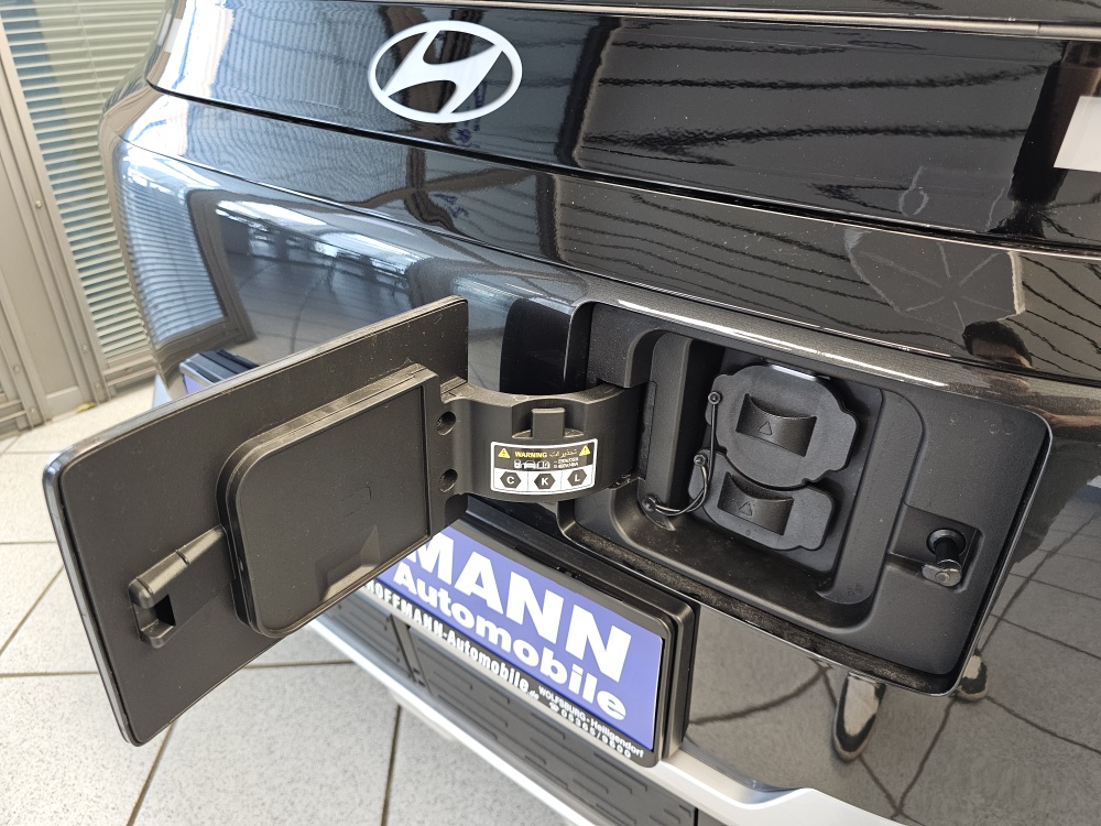 Hyundai Inster bei Hoffmann Automobile in Wolfsburg kaufen und sofort mitnehmen - Bild 28