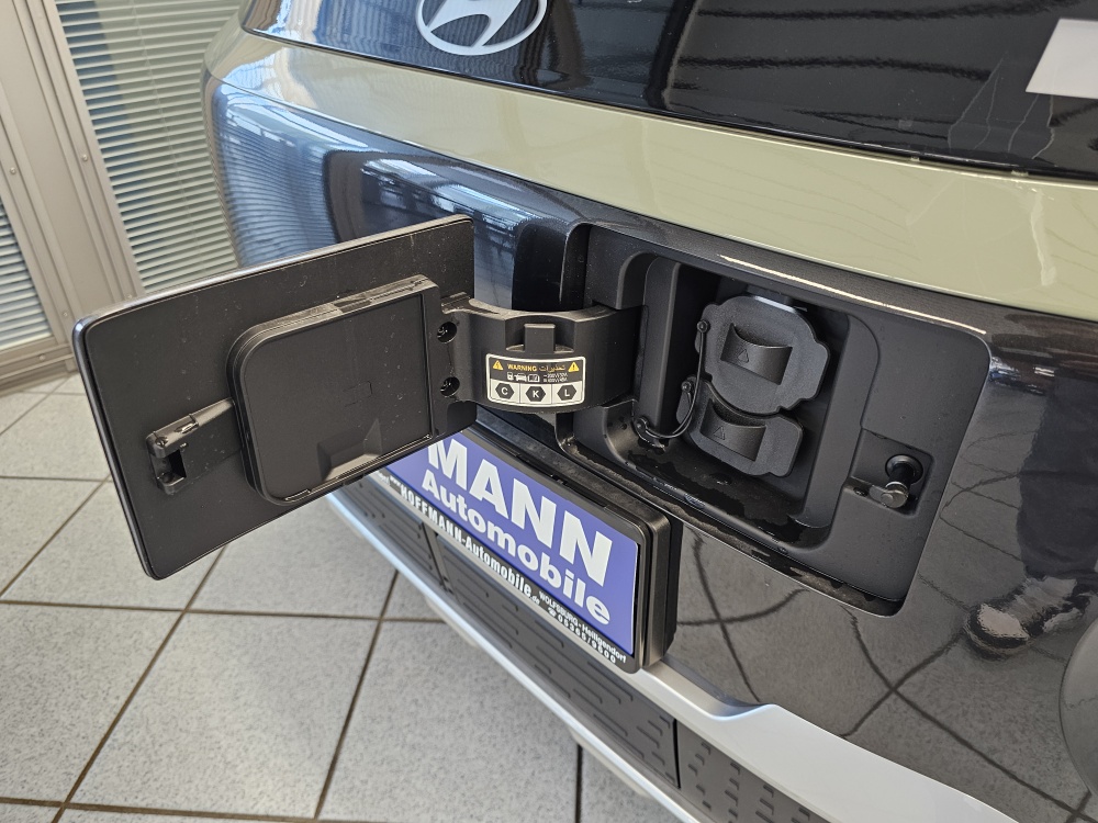 Hyundai Inster bei Hoffmann Automobile in Wolfsburg kaufen und sofort mitnehmen - Bild 28