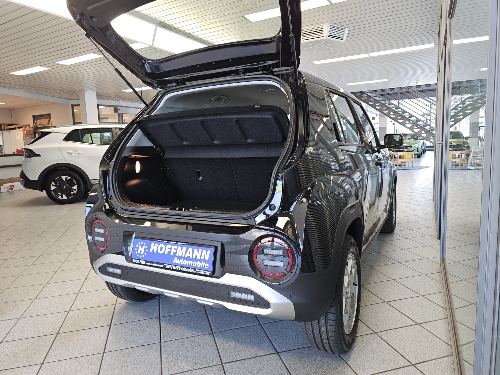 Hyundai Inster bei Hoffmann Automobile in Wolfsburg kaufen und sofort mitnehmen - Bild 2