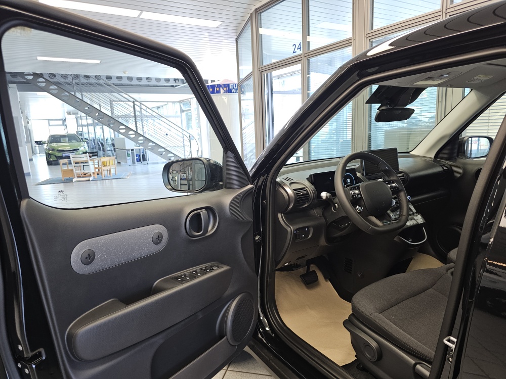 Hyundai Inster bei Hoffmann Automobile in Wolfsburg kaufen und sofort mitnehmen - Bild 23