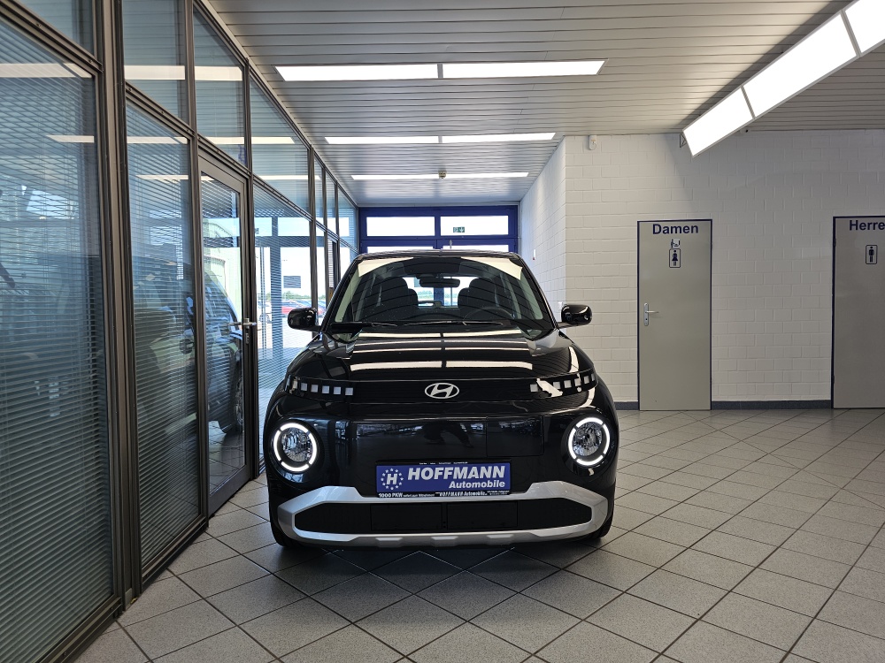 Hyundai Inster bei Hoffmann Automobile in Wolfsburg kaufen und sofort mitnehmen - Bild 26