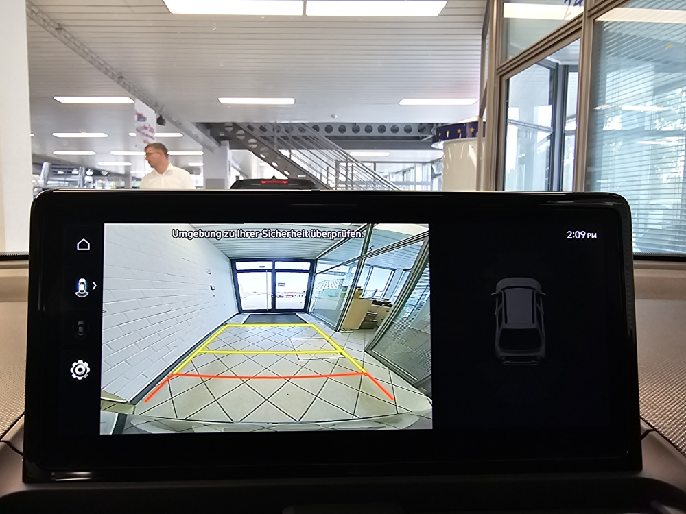Hyundai Inster bei Hoffmann Automobile in Wolfsburg kaufen und sofort mitnehmen - Bild 17