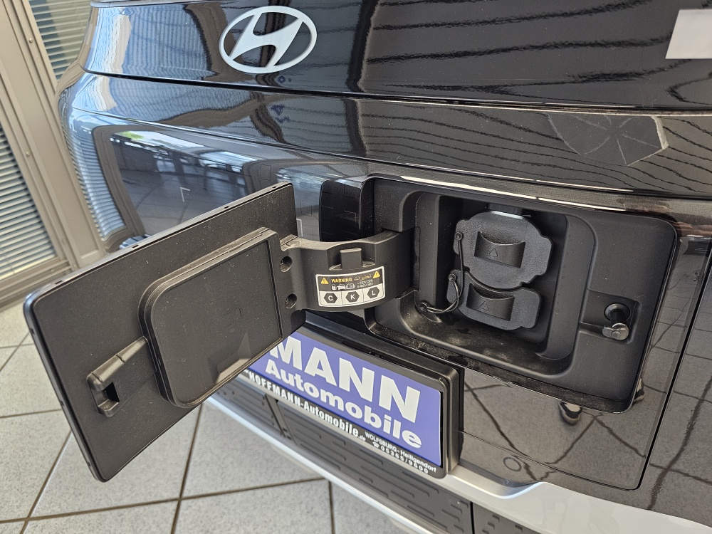 Hyundai Inster bei Hoffmann Automobile in Wolfsburg kaufen und sofort mitnehmen - Bild 30