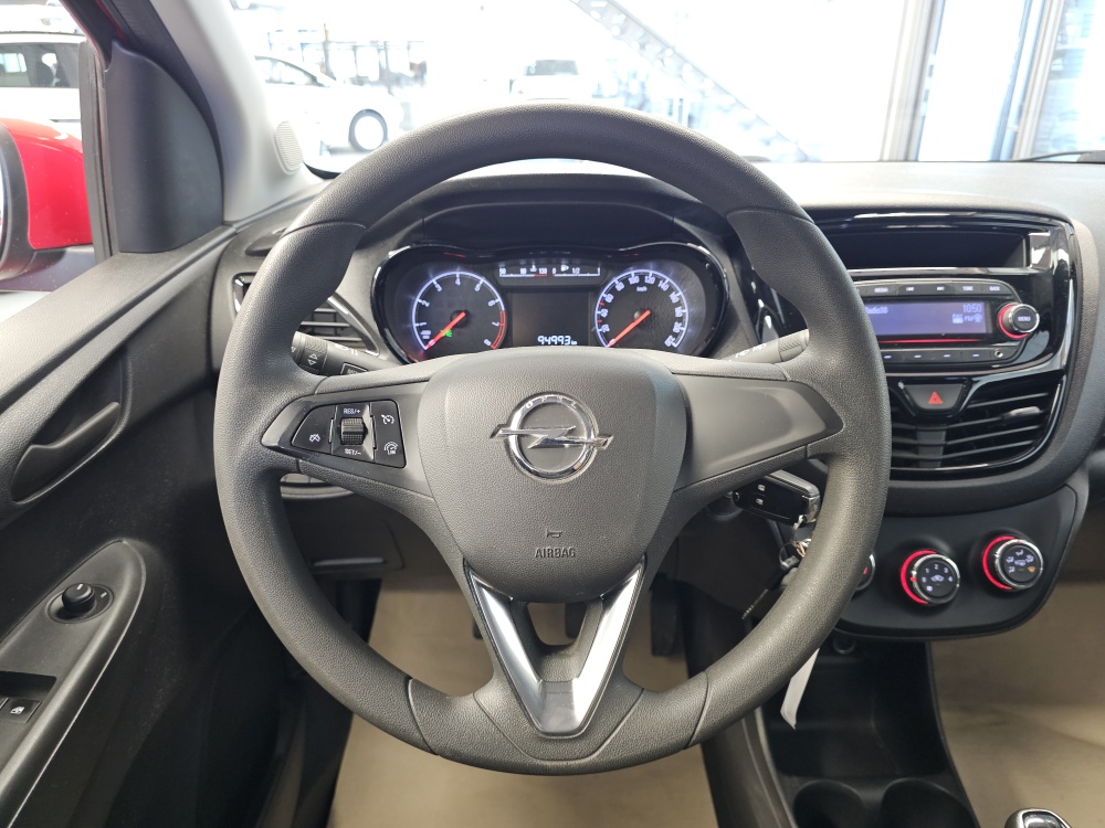 Opel Karl bei Hoffmann Automobile in Wolfsburg kaufen und sofort mitnehmen - Bild 10