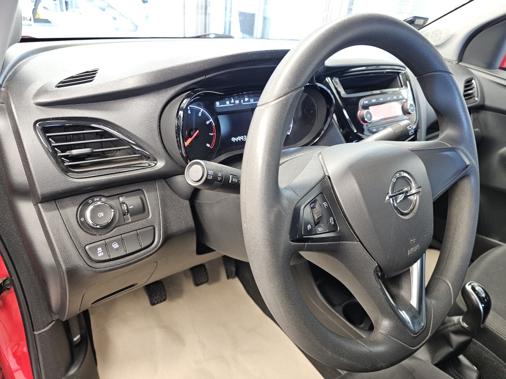 Opel Karl bei Hoffmann Automobile in Wolfsburg kaufen und sofort mitnehmen - Bild 11