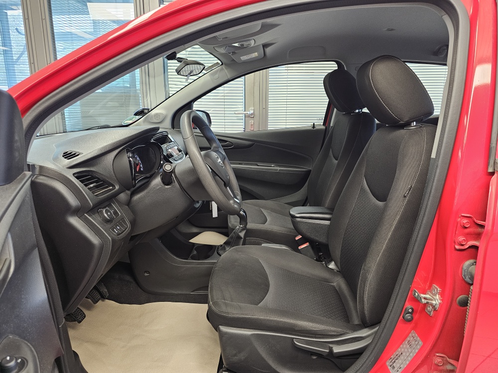 Opel Karl bei Hoffmann Automobile in Wolfsburg kaufen und sofort mitnehmen - Bild 12