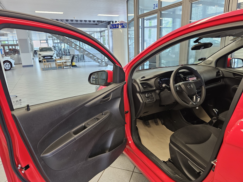 Opel Karl bei Hoffmann Automobile in Wolfsburg kaufen und sofort mitnehmen - Bild 13