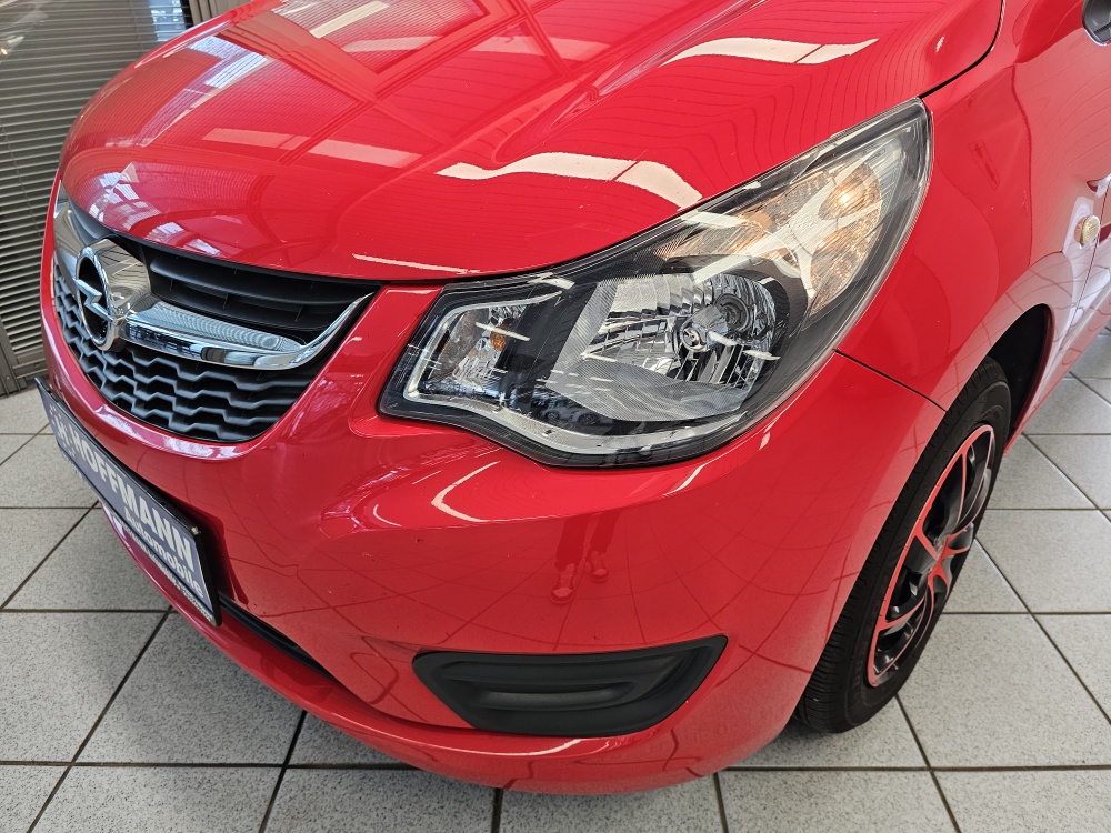 Opel Karl bei Hoffmann Automobile in Wolfsburg kaufen und sofort mitnehmen - Bild 15