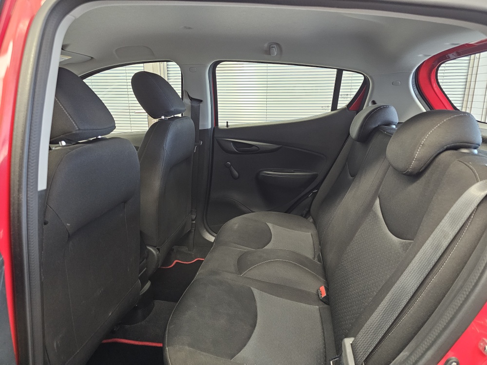 Opel Karl bei Hoffmann Automobile in Wolfsburg kaufen und sofort mitnehmen - Bild 4