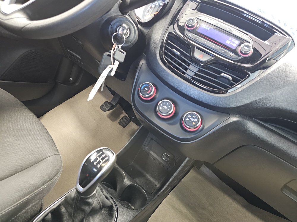Opel Karl bei Hoffmann Automobile in Wolfsburg kaufen und sofort mitnehmen - Bild 6