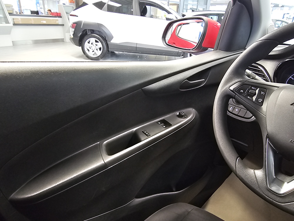 Opel Karl bei Hoffmann Automobile in Wolfsburg kaufen und sofort mitnehmen - Bild 9