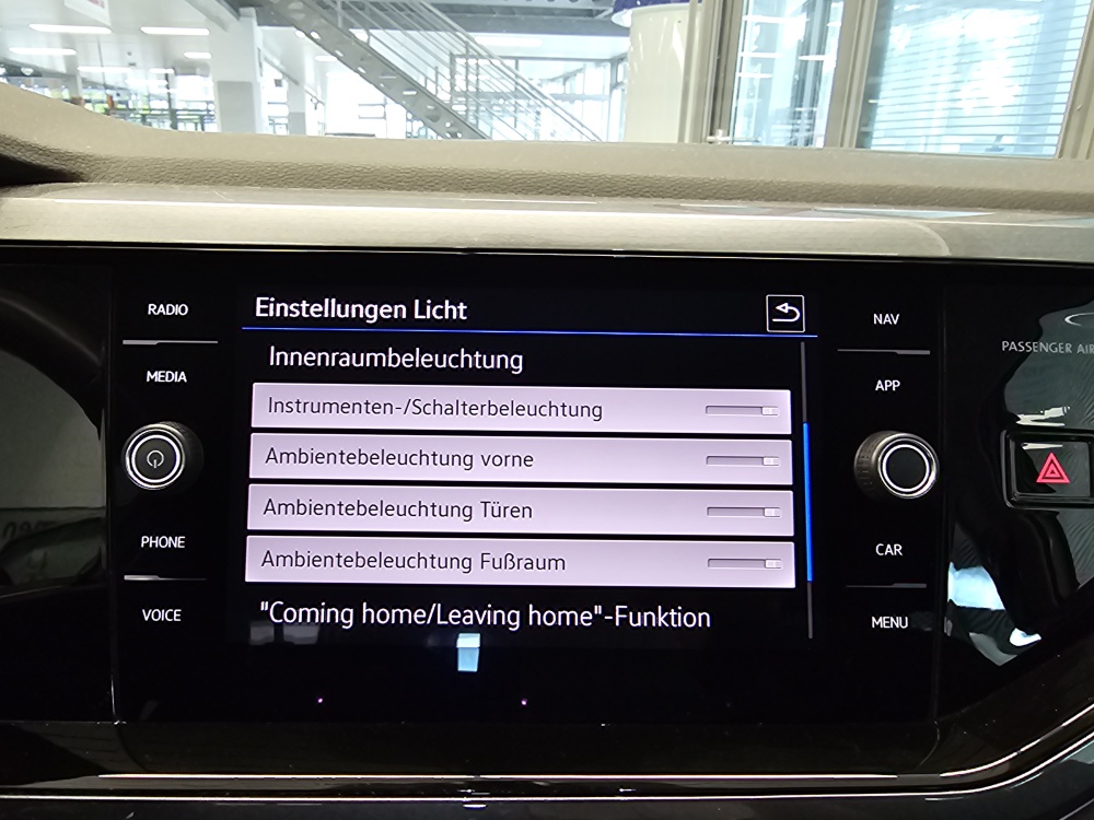 VW Polo bei Hoffmann Automobile in Wolfsburg kaufen und sofort mitnehmen - Bild 15