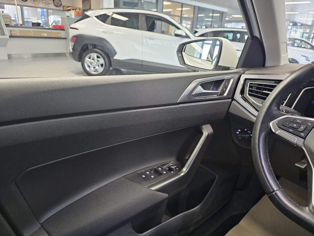 VW Polo bei Hoffmann Automobile in Wolfsburg kaufen und sofort mitnehmen - Bild 19