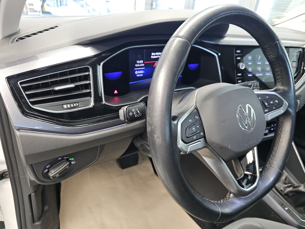 VW Polo bei Hoffmann Automobile in Wolfsburg kaufen und sofort mitnehmen - Bild 21