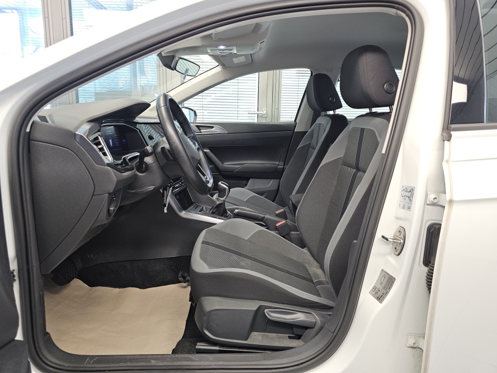 VW Polo bei Hoffmann Automobile in Wolfsburg kaufen und sofort mitnehmen - Bild 22