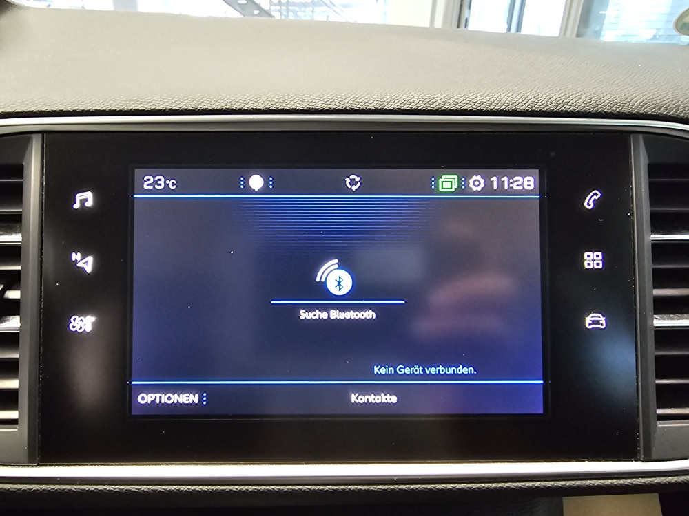 Peugeot 308 SW bei Hoffmann Automobile in Wolfsburg kaufen und sofort mitnehmen - Bild 8
