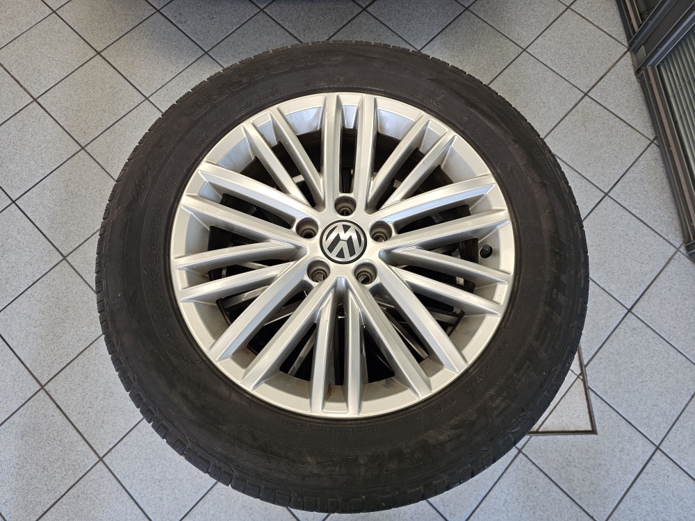 VW Tiguan bei Hoffmann Automobile in Wolfsburg kaufen und sofort mitnehmen - Bild 5