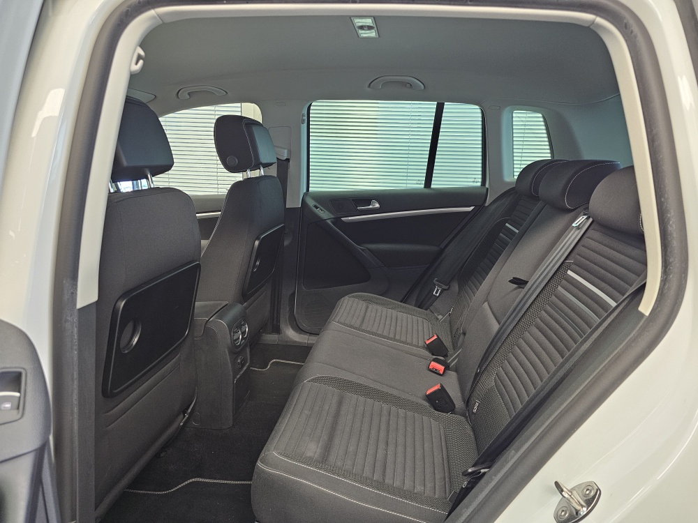 VW Tiguan bei Hoffmann Automobile in Wolfsburg kaufen und sofort mitnehmen - Bild 6