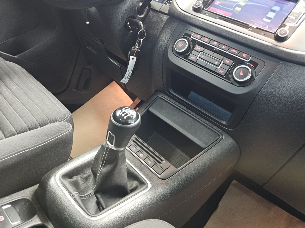 VW Tiguan bei Hoffmann Automobile in Wolfsburg kaufen und sofort mitnehmen - Bild 8