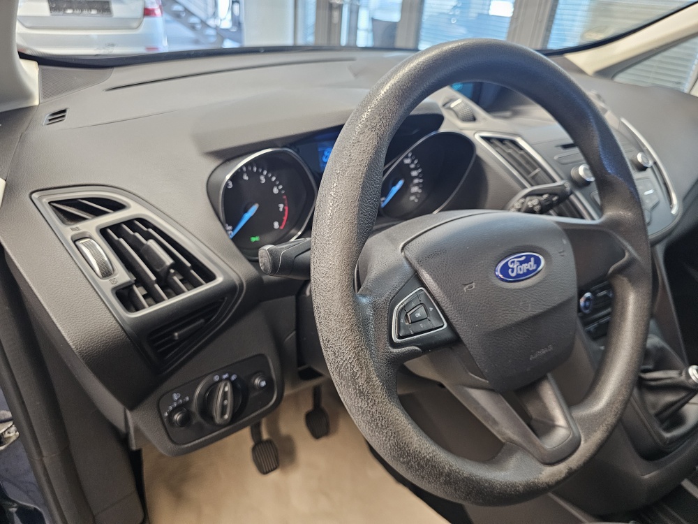 Ford C-Max bei Hoffmann Automobile in Wolfsburg kaufen und sofort mitnehmen - Bild 11