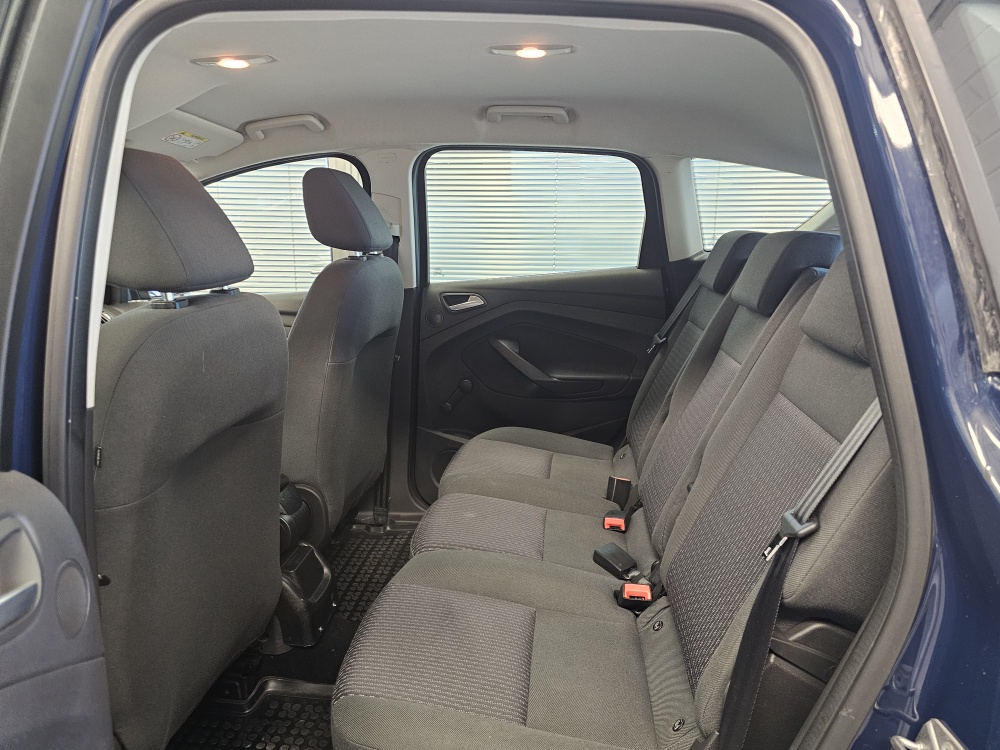Ford C-Max bei Hoffmann Automobile in Wolfsburg kaufen und sofort mitnehmen - Bild 4