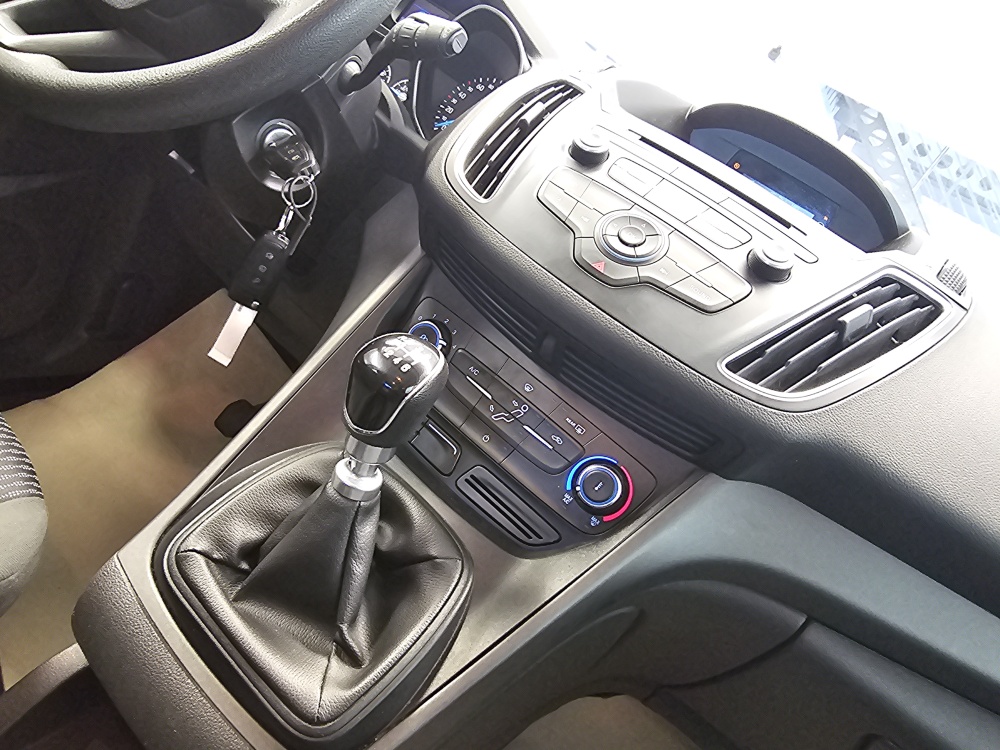 Ford C-Max bei Hoffmann Automobile in Wolfsburg kaufen und sofort mitnehmen - Bild 6