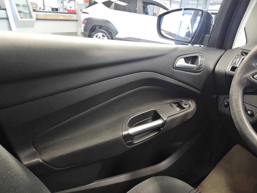 Ford C-Max bei Hoffmann Automobile in Wolfsburg kaufen und sofort mitnehmen - Bild 9