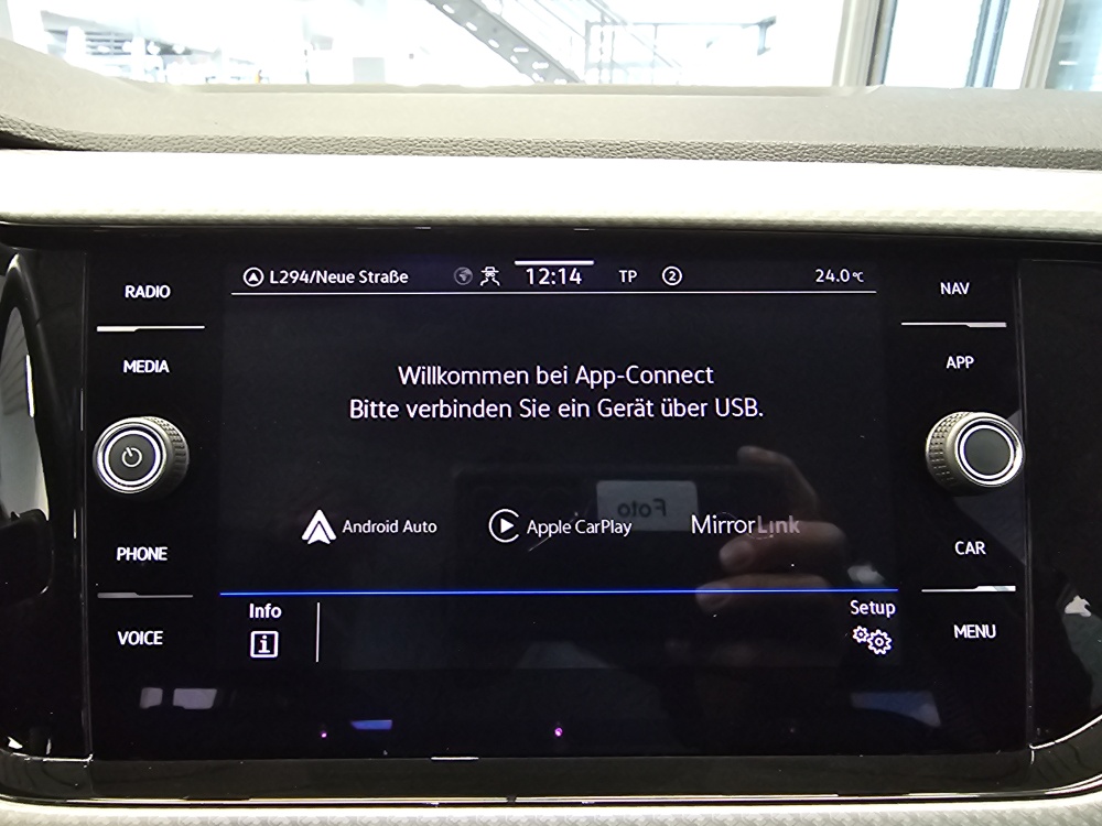 VW T-Cross bei Hoffmann Automobile in Wolfsburg kaufen und sofort mitnehmen - Bild 15