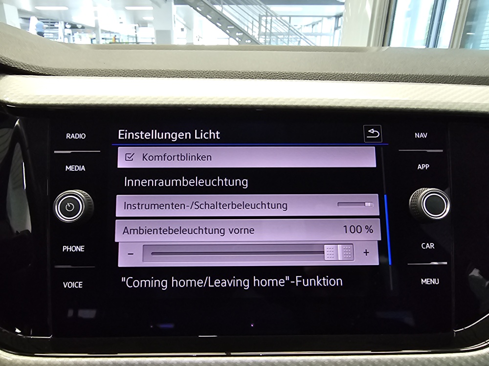 VW T-Cross bei Hoffmann Automobile in Wolfsburg kaufen und sofort mitnehmen - Bild 16
