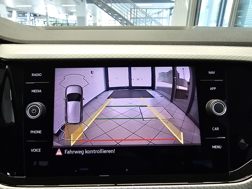 VW T-Cross bei Hoffmann Automobile in Wolfsburg kaufen und sofort mitnehmen - Bild 17