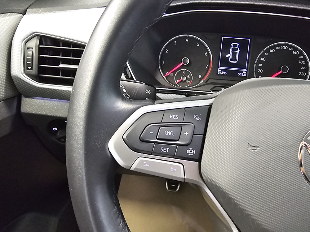 VW T-Cross bei Hoffmann Automobile in Wolfsburg kaufen und sofort mitnehmen - Bild 19