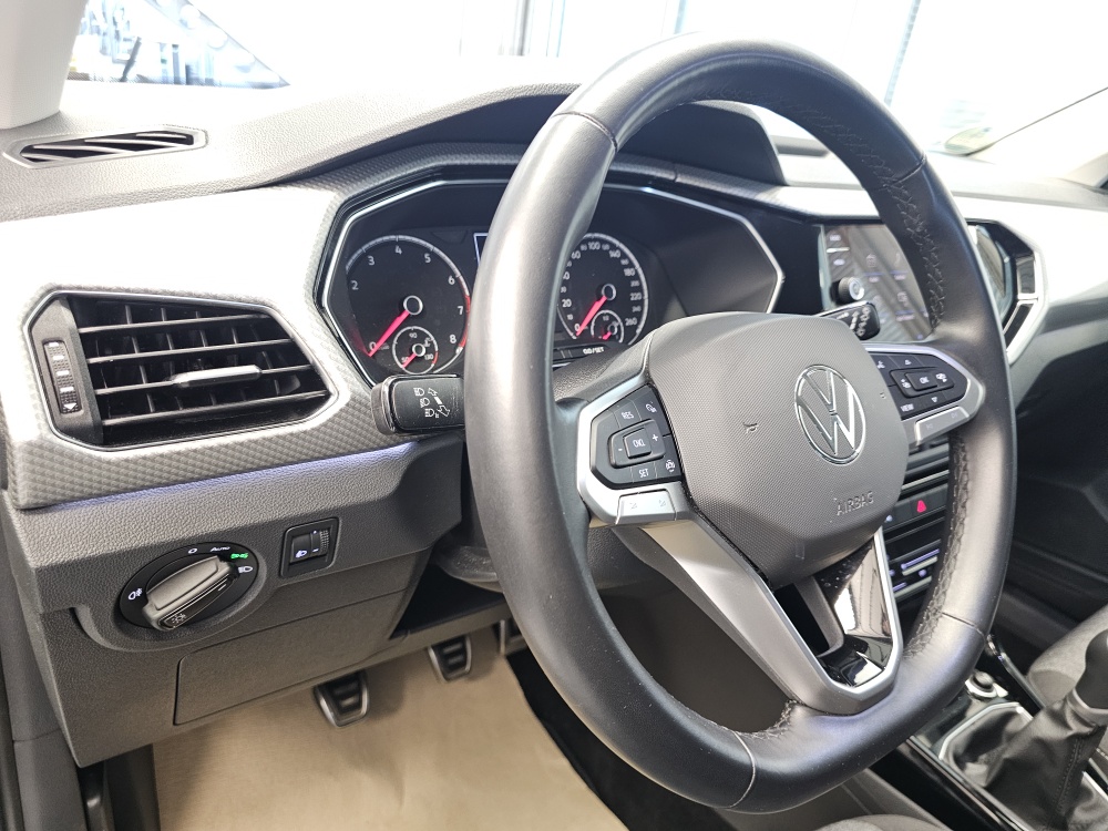 VW T-Cross bei Hoffmann Automobile in Wolfsburg kaufen und sofort mitnehmen - Bild 22