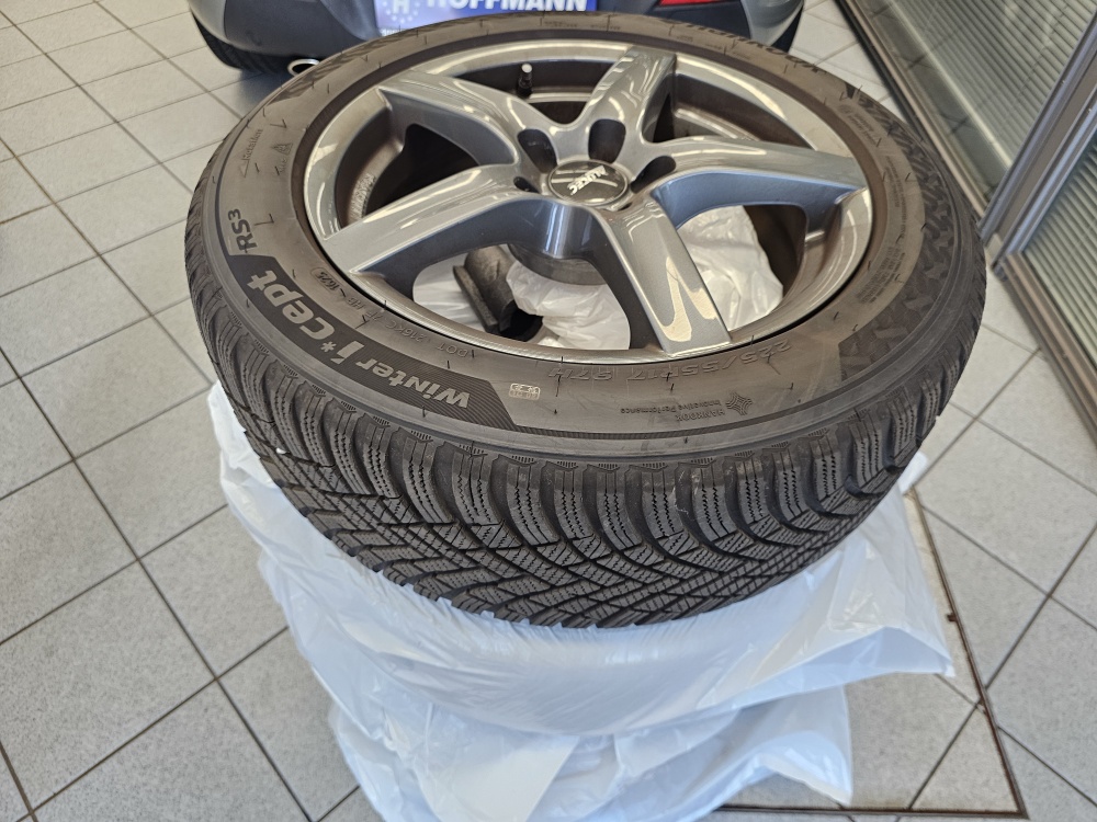 Opel Astra GTC bei Hoffmann Automobile in Wolfsburg kaufen und sofort mitnehmen - Bild 4