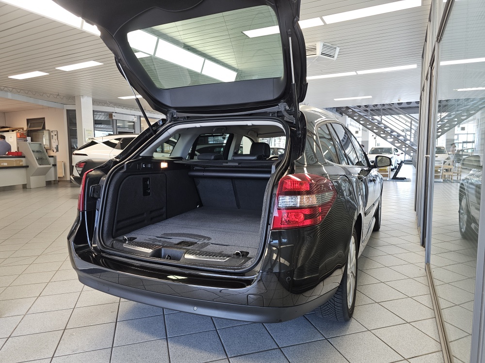 Renault Laguna Grandtour bei Hoffmann Automobile in Wolfsburg kaufen und sofort mitnehmen - Bild 2
