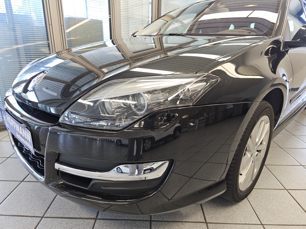 Renault Laguna Grandtour bei Hoffmann Automobile in Wolfsburg kaufen und sofort mitnehmen - Bild 23
