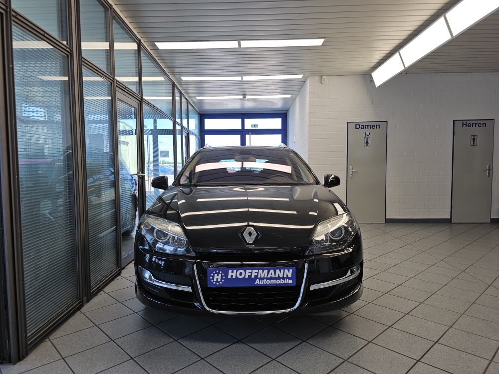 Renault Laguna Grandtour bei Hoffmann Automobile in Wolfsburg kaufen und sofort mitnehmen - Bild 24