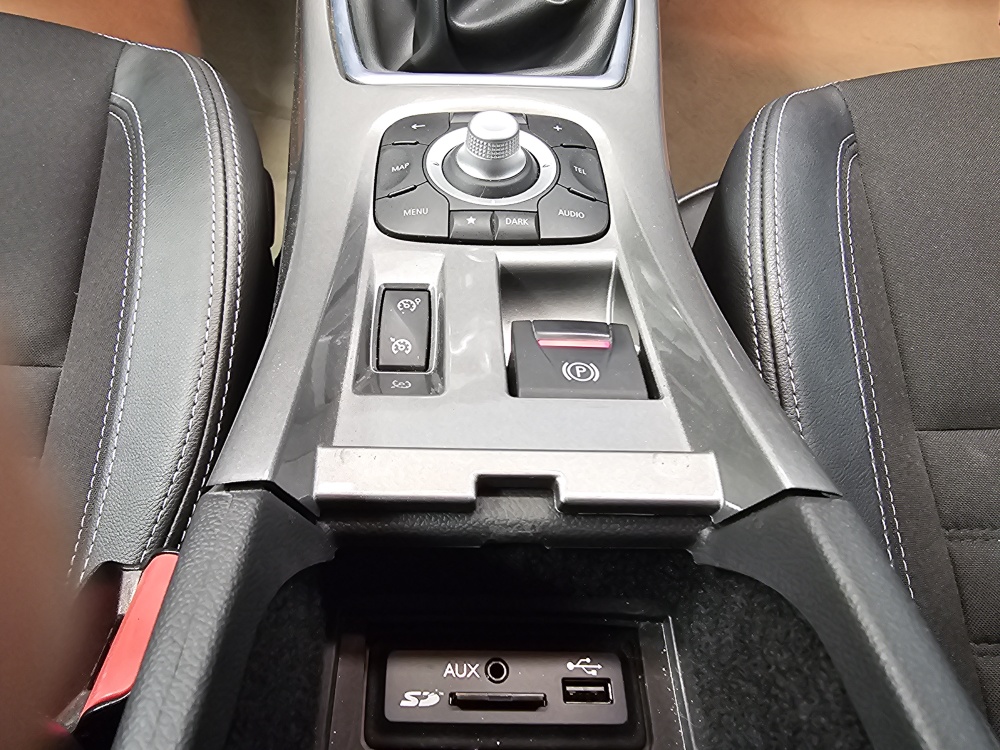 Renault Laguna Grandtour bei Hoffmann Automobile in Wolfsburg kaufen und sofort mitnehmen - Bild 7