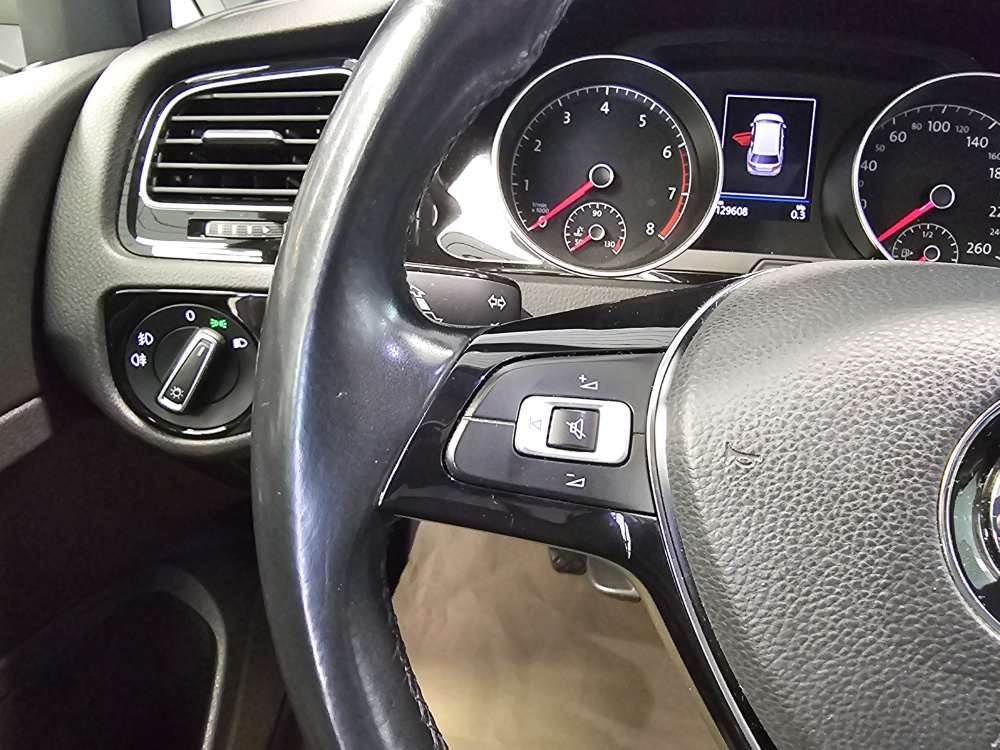 VW Golf Variant bei Hoffmann Automobile in Wolfsburg kaufen und sofort mitnehmen - Bild 19