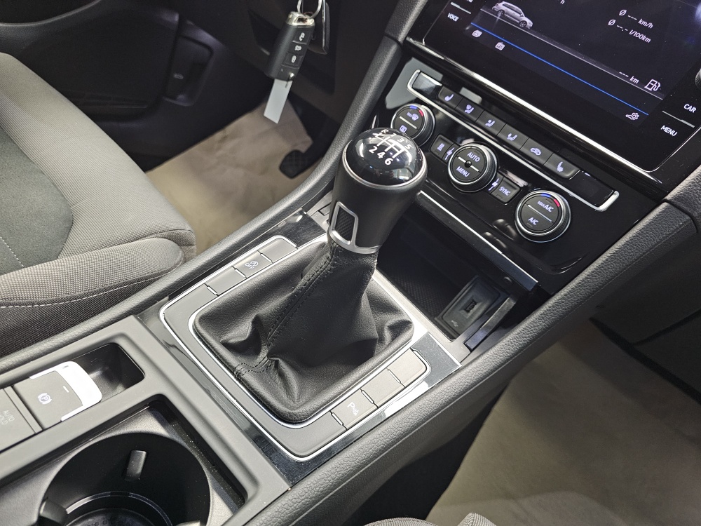 VW Golf Variant bei Hoffmann Automobile in Wolfsburg kaufen und sofort mitnehmen - Bild 8