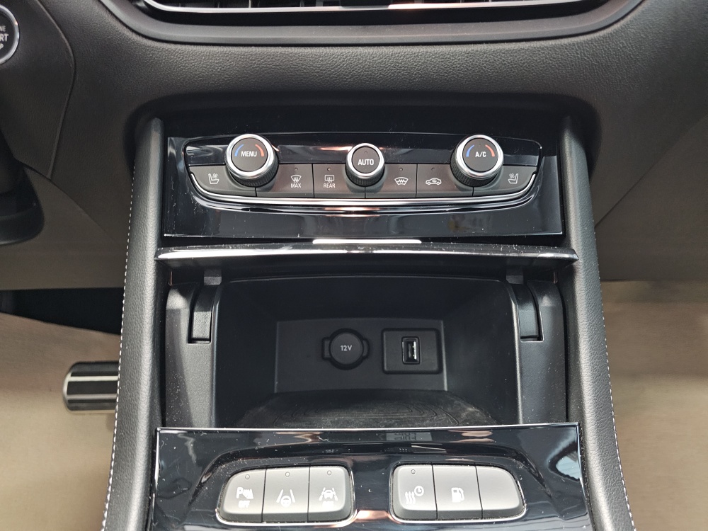 Opel Grandland (X) bei Hoffmann Automobile in Wolfsburg kaufen und sofort mitnehmen - Bild 11